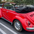 VW-Red