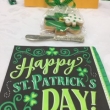 st pats sign